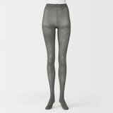 婦人　サポート・８０デニール　タイツ