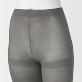 婦人　サポート・８０デニール　タイツ