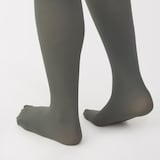 婦人　サポート・８０デニール　タイツ