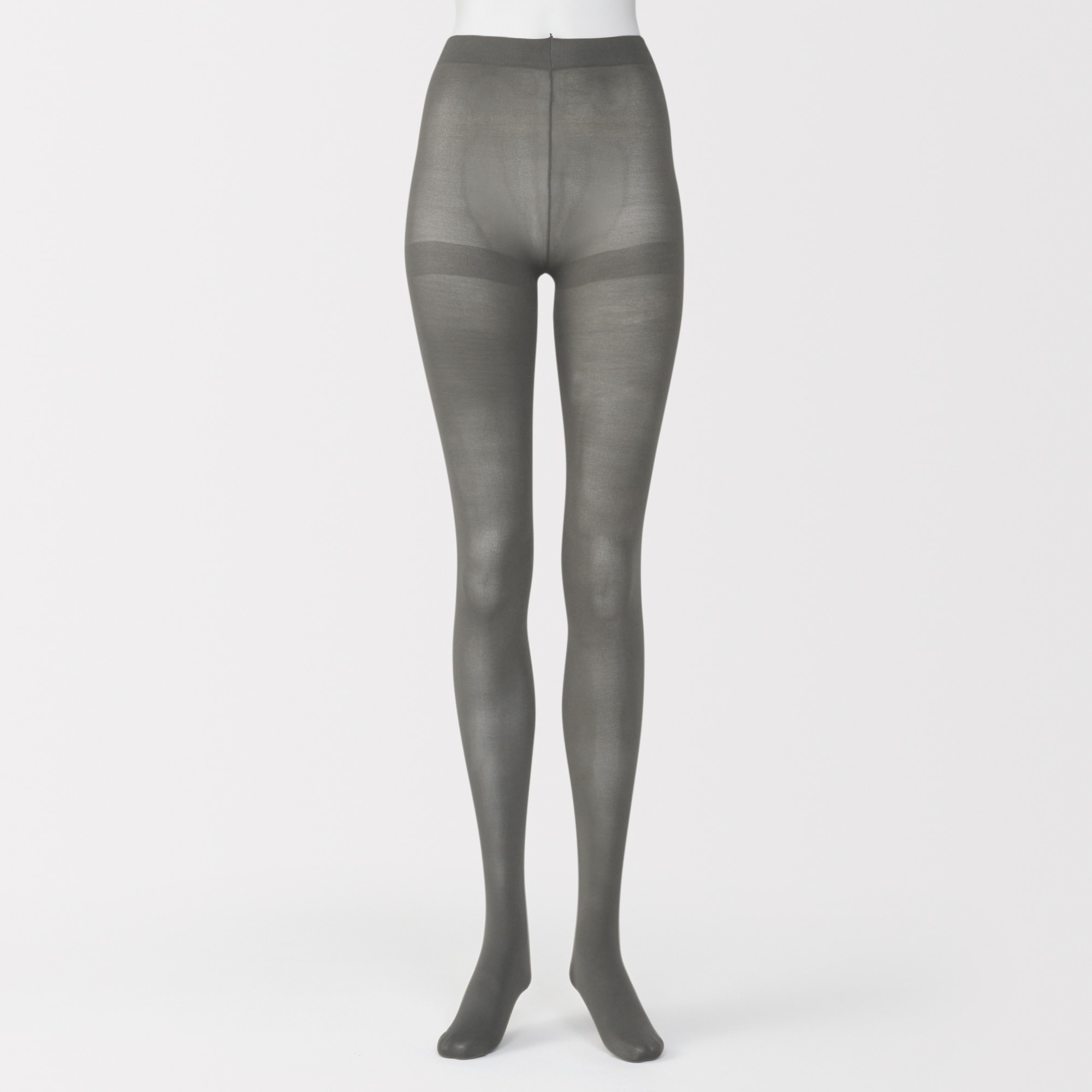 婦人　サポート・８０デニール　タイツ