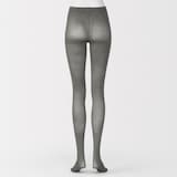 婦人　サポート・８０デニール　タイツ