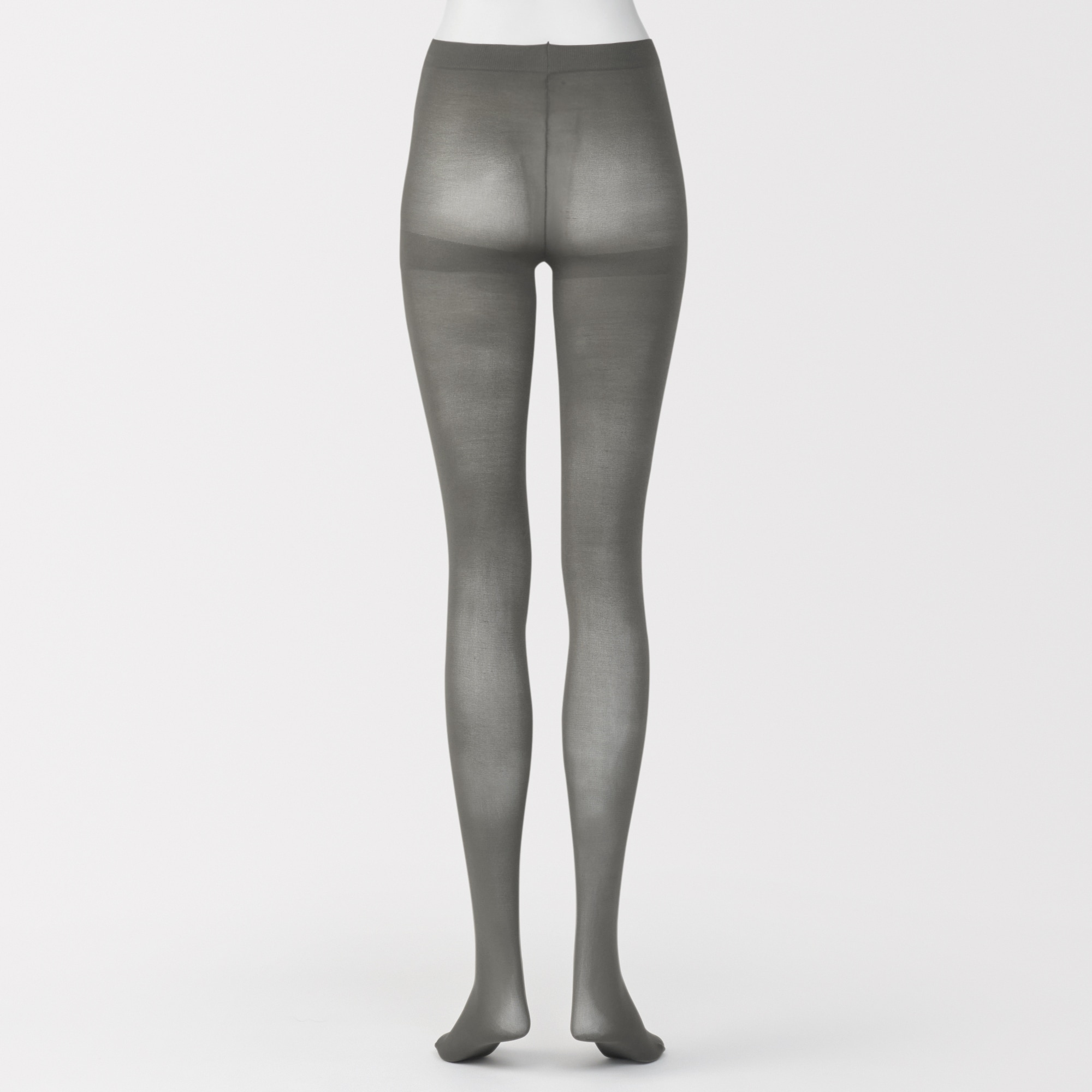 婦人　サポート・８０デニール　タイツ