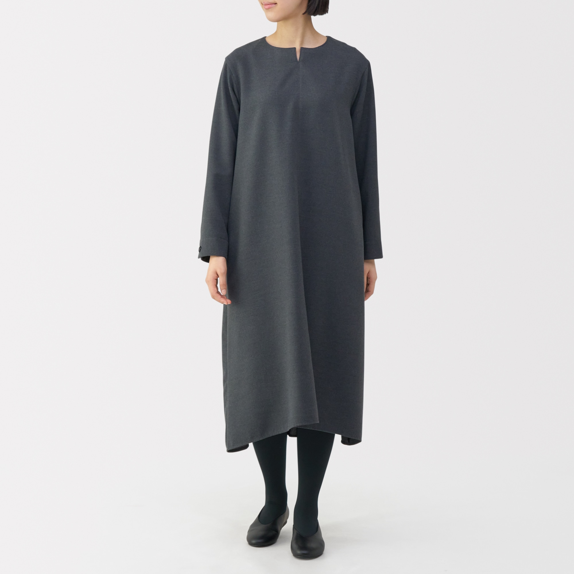 婦人　裏起毛・１６０デニール　タイツ