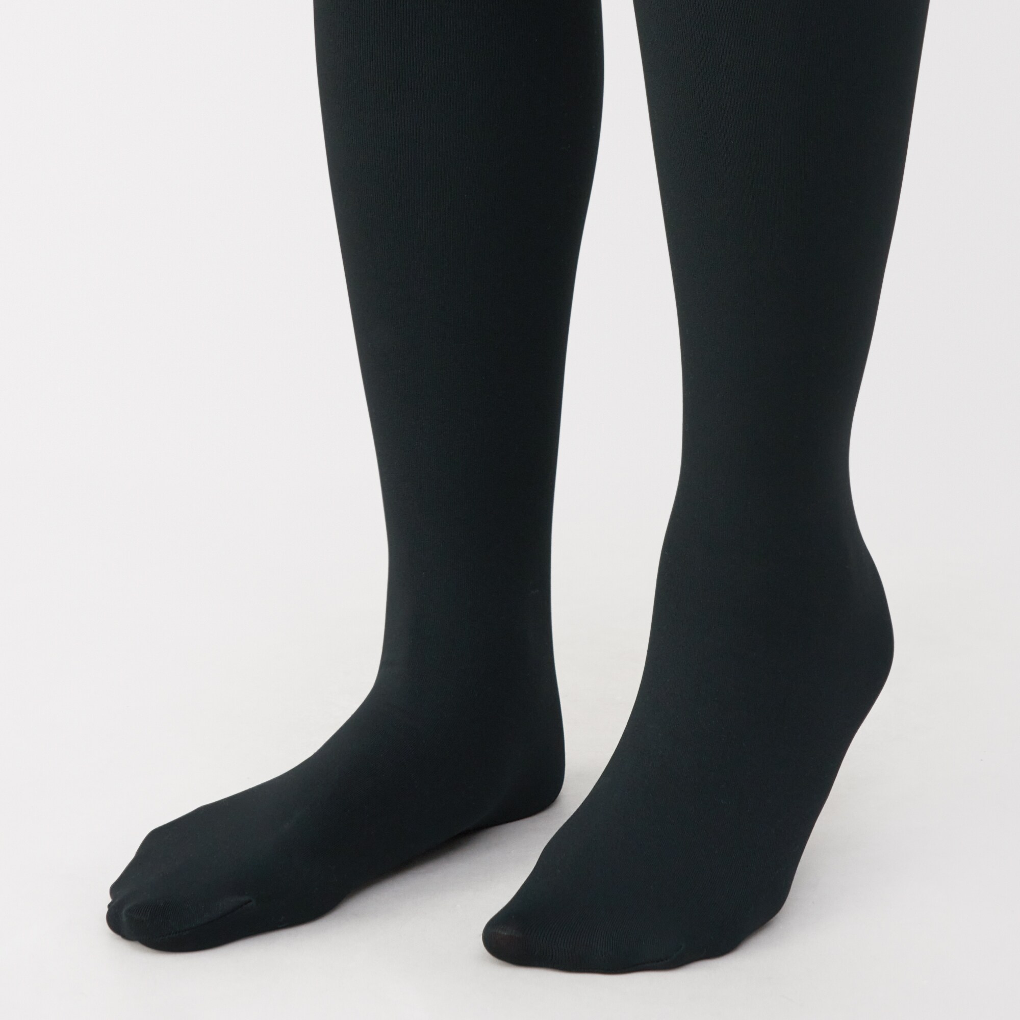 婦人　裏起毛・１６０デニール　タイツ