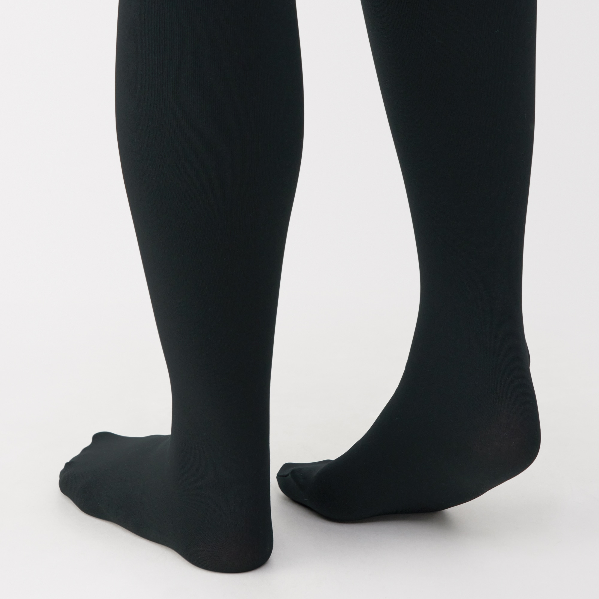 婦人　裏起毛・１６０デニール　タイツ