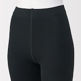 婦人　裏起毛・１６０デニール　タイツ