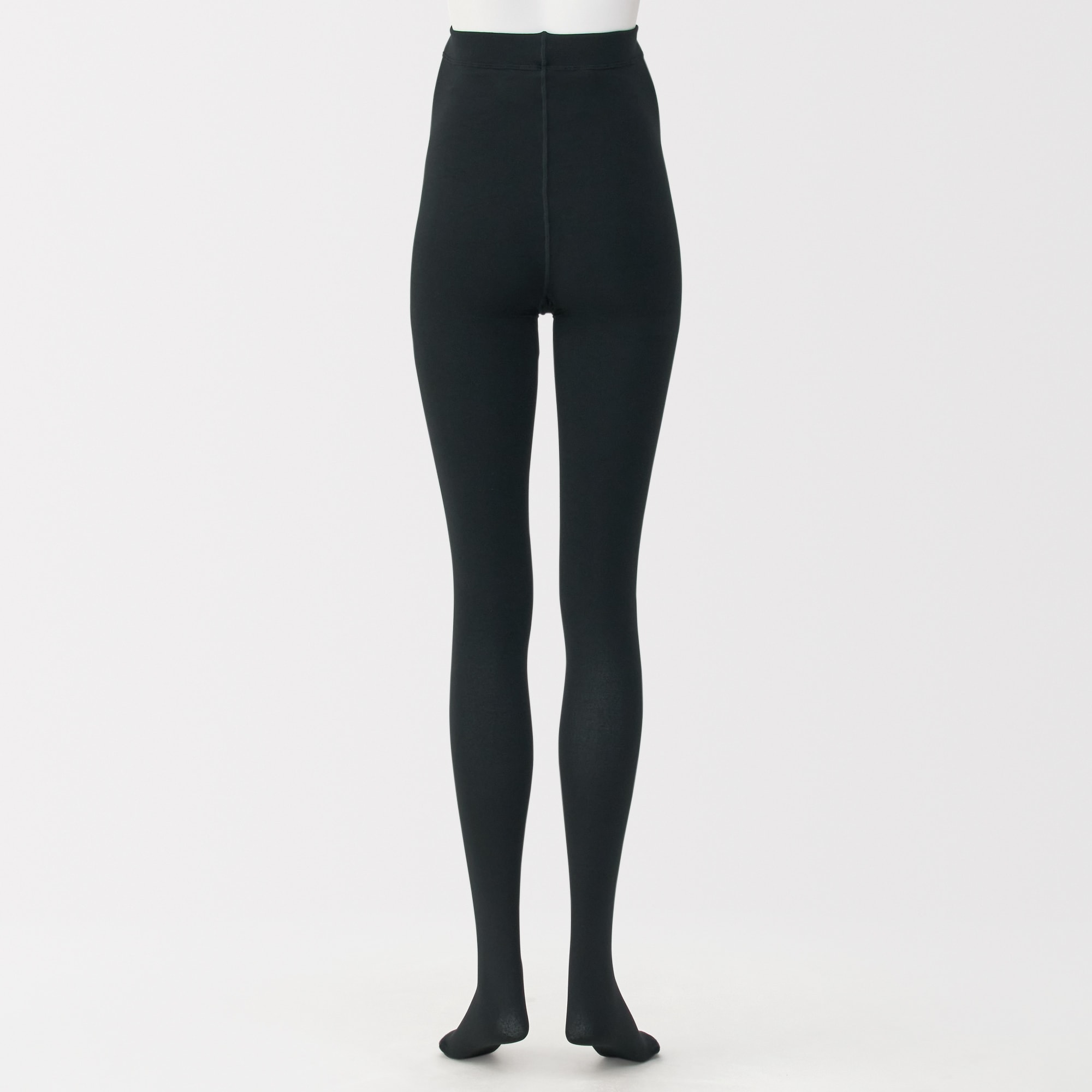 婦人　裏起毛・１６０デニール　タイツ（マタニティ）