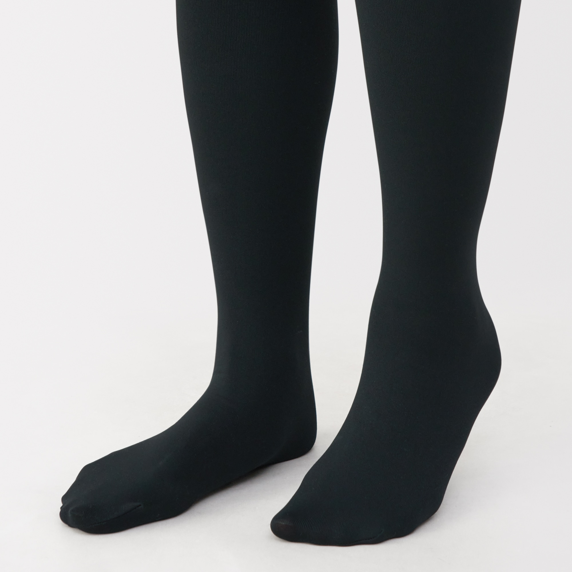 婦人　裏起毛・１６０デニール　タイツ（マタニティ）