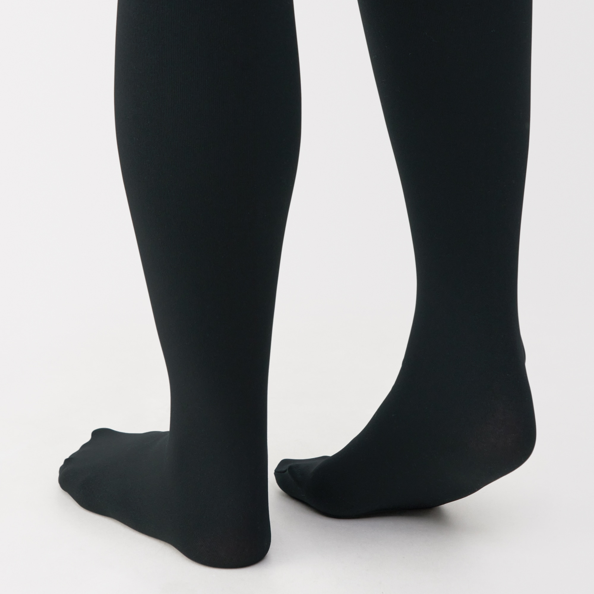 婦人　裏起毛・１６０デニール　タイツ（マタニティ）