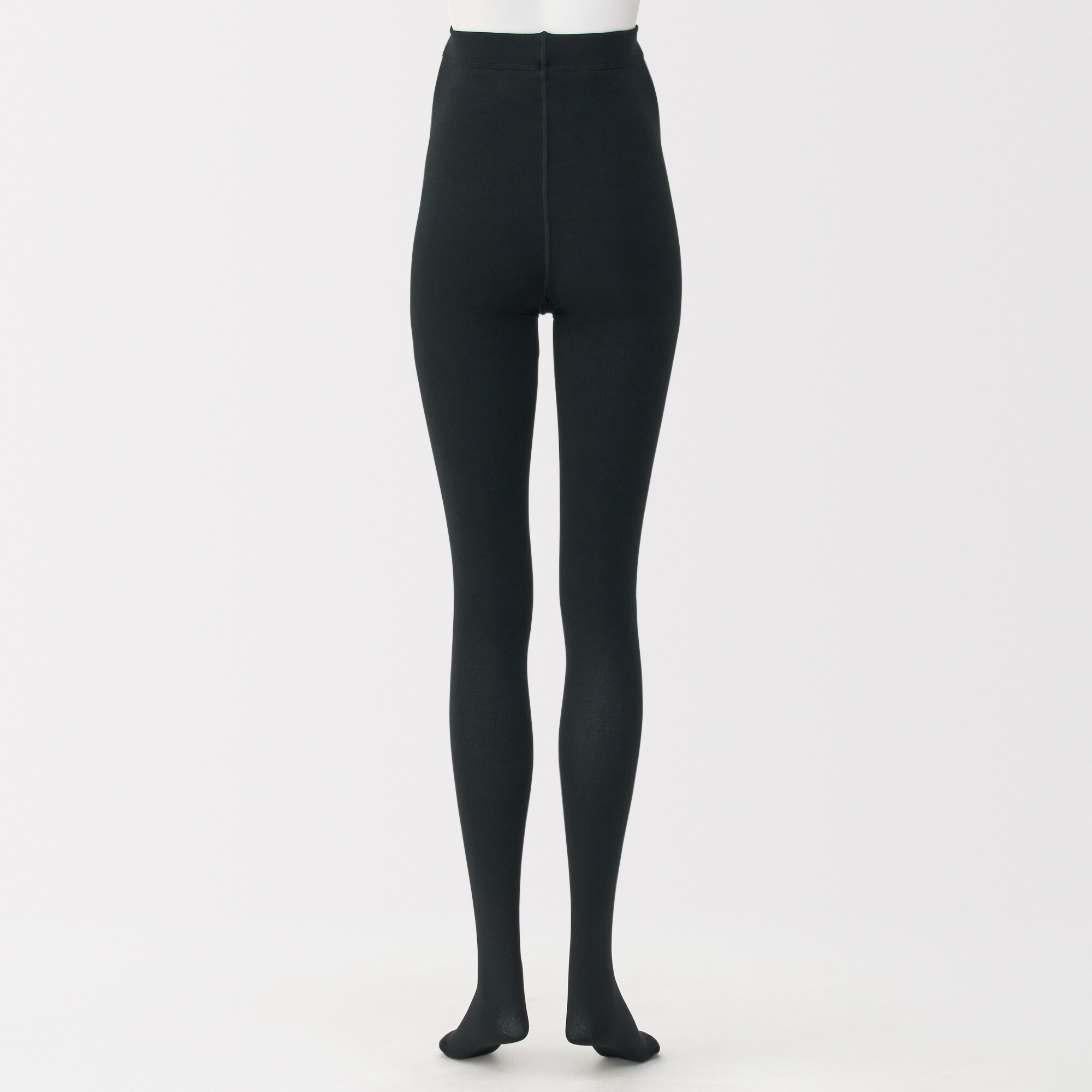 婦人　裏起毛・１６０デニール　タイツ（マタニティ）