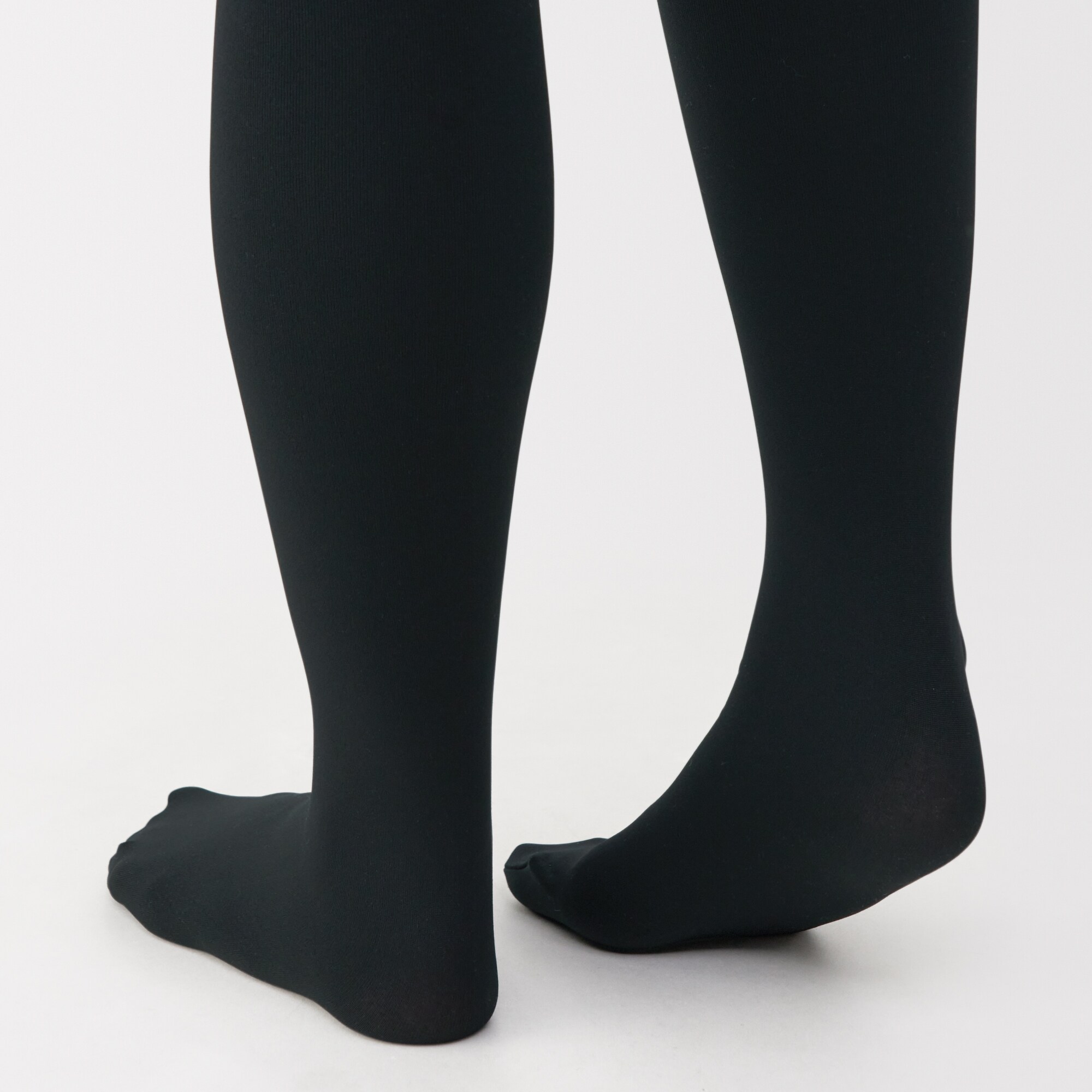 婦人　裏起毛・１６０デニール　タイツ（マタニティ）