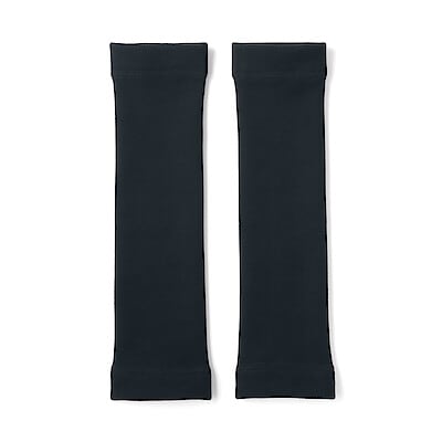 裏起毛　厚手　レッグウォーマー