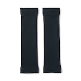 裏起毛　厚手　レッグウォーマー