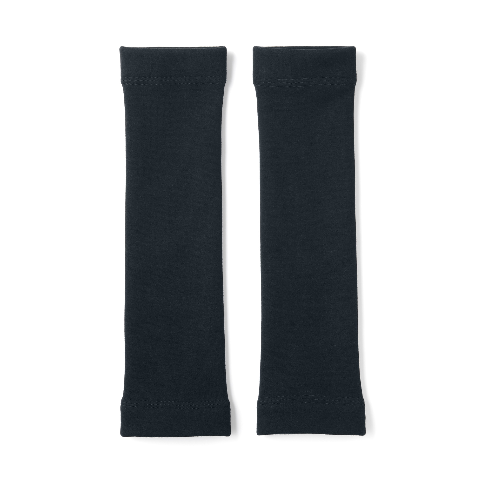 裏起毛　厚手　レッグウォーマー