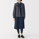 婦人　裏起毛　厚手　レギンス