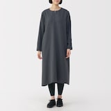 婦人　裏起毛　厚手　レギンス