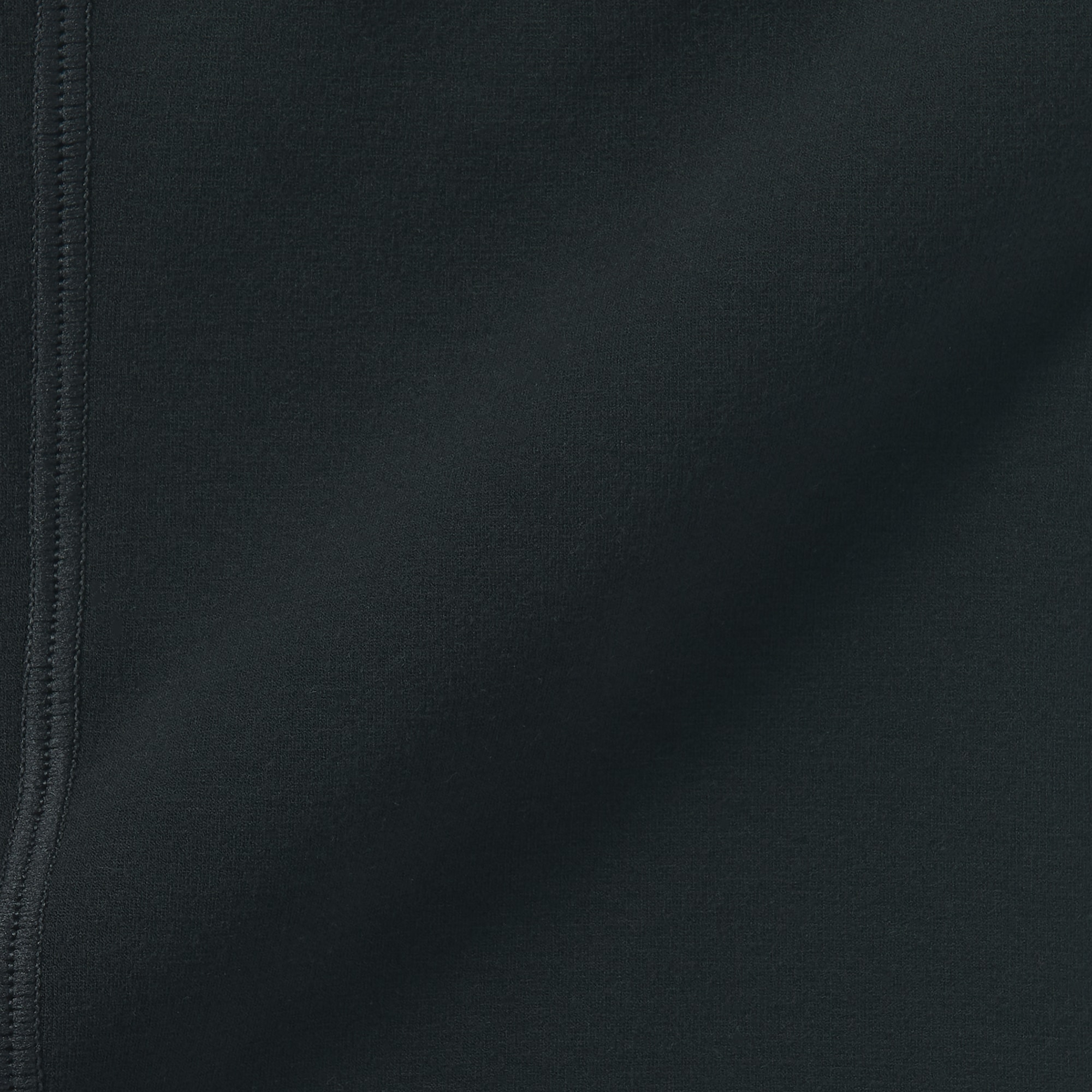 婦人　裏起毛　厚手　三分丈レギンス