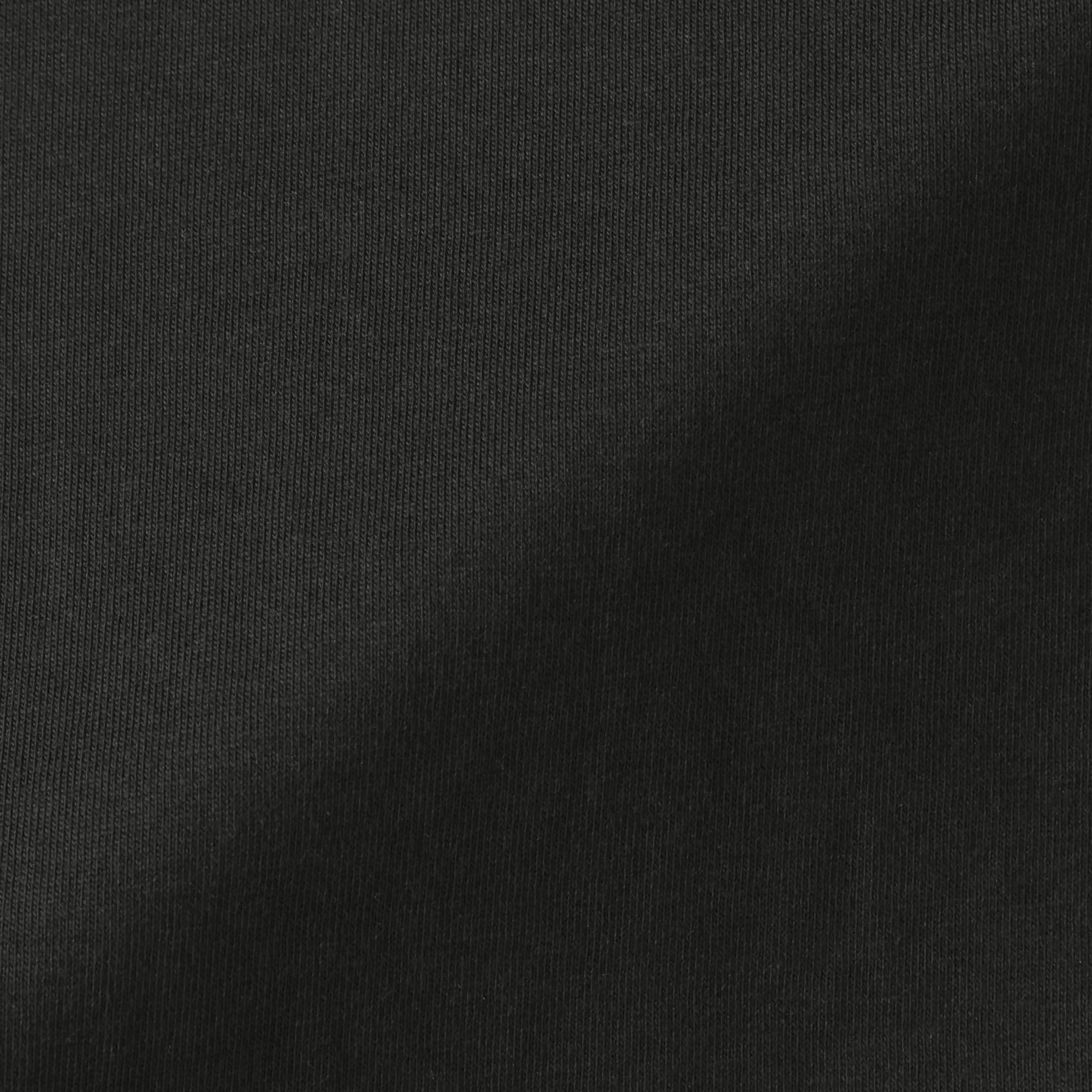 紳士　天竺編みクルーネック長袖Ｔシャツ