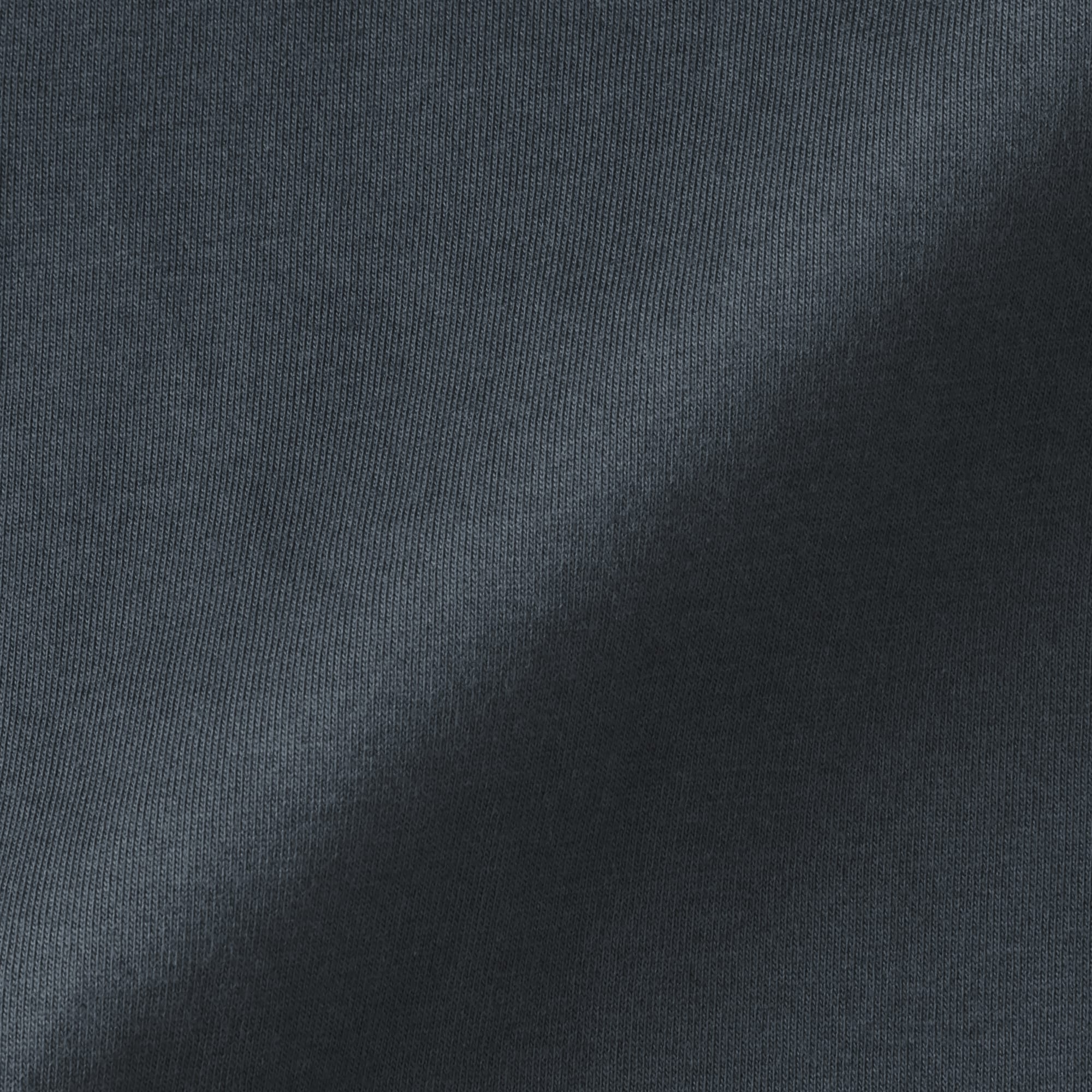 紳士　天竺編みクルーネック長袖Ｔシャツ