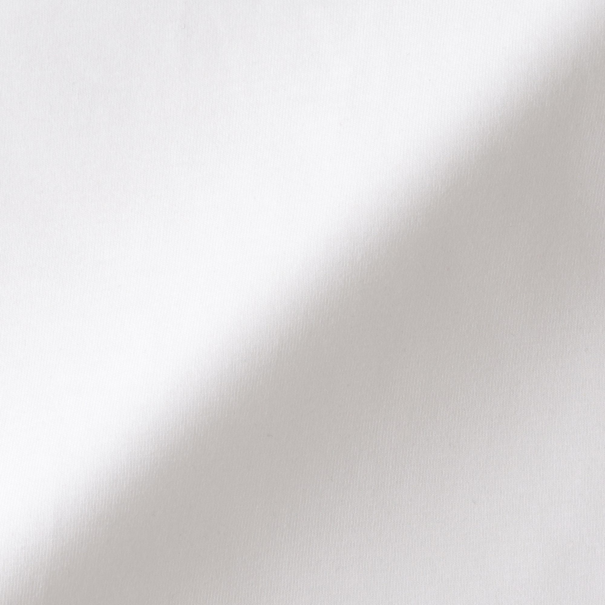 紳士　天竺編みクルーネック半袖Ｔシャツ