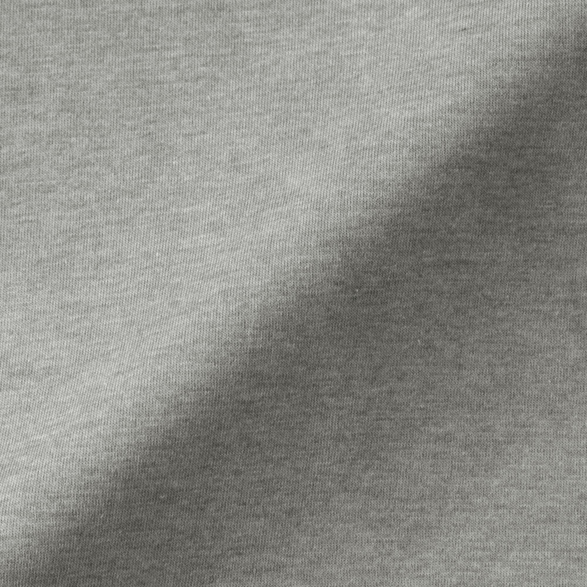 紳士　天竺編みクルーネック半袖Ｔシャツ