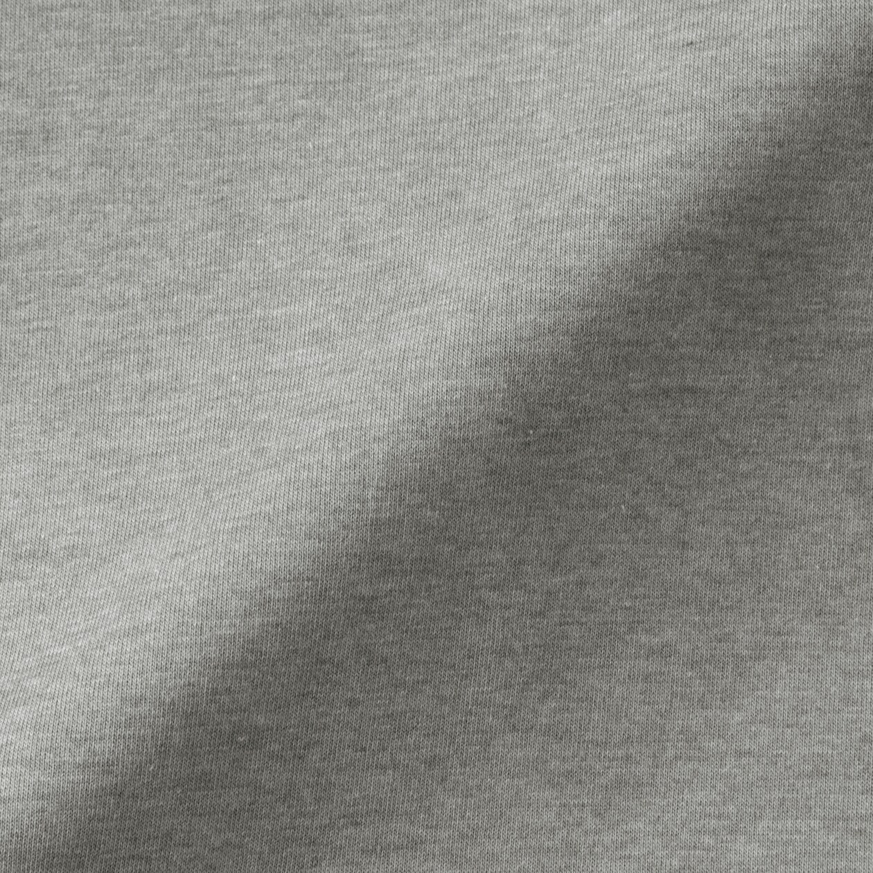 紳士　天竺編みクルーネック半袖Ｔシャツ