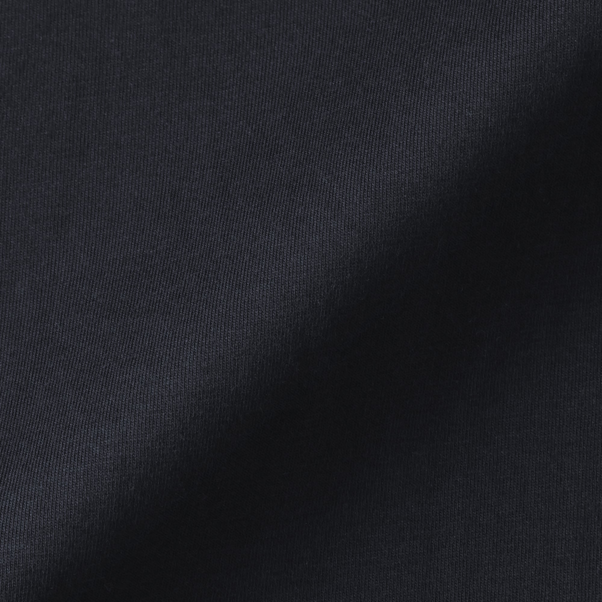 紳士　天竺編みクルーネック半袖Ｔシャツ