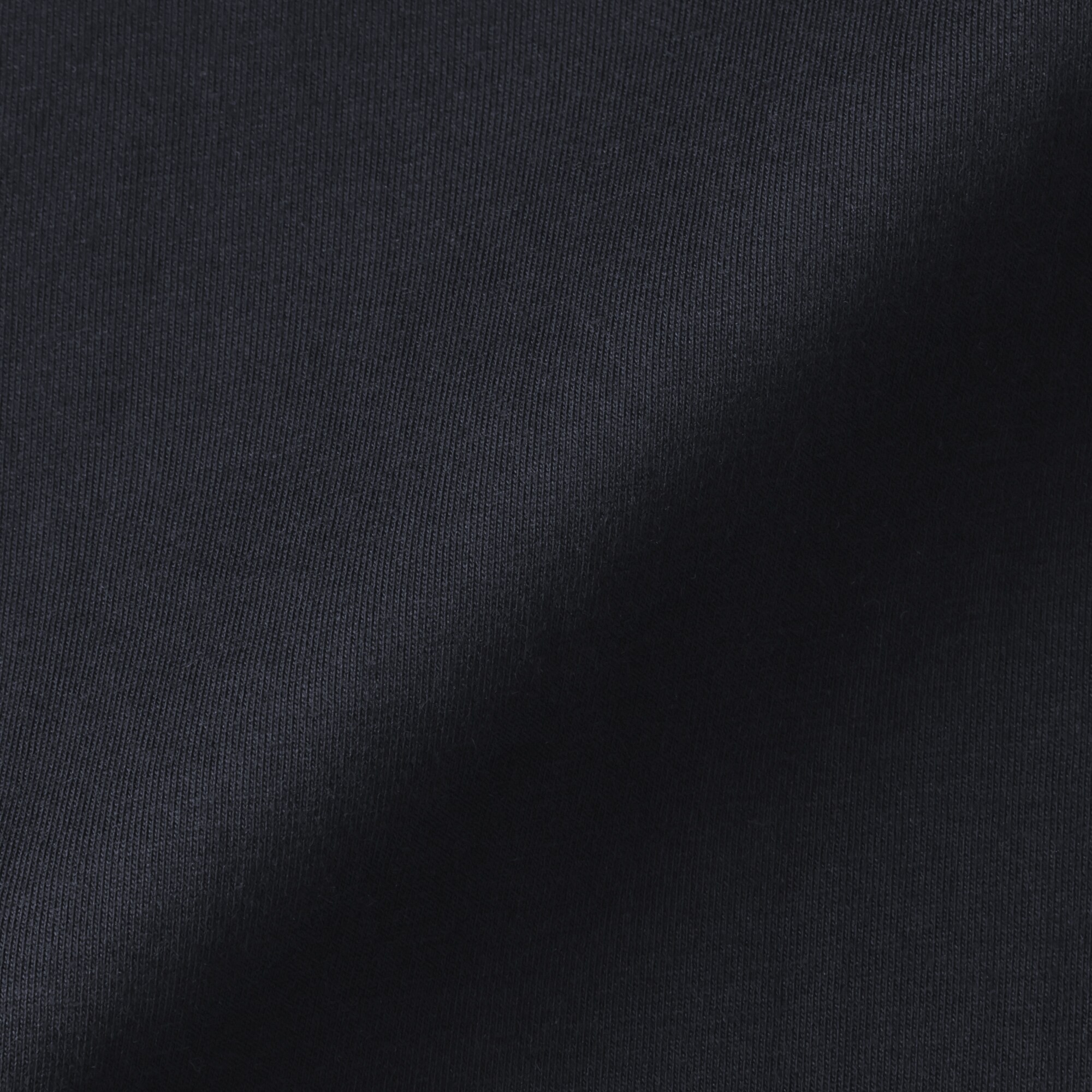 紳士　天竺編みクルーネック半袖Ｔシャツ