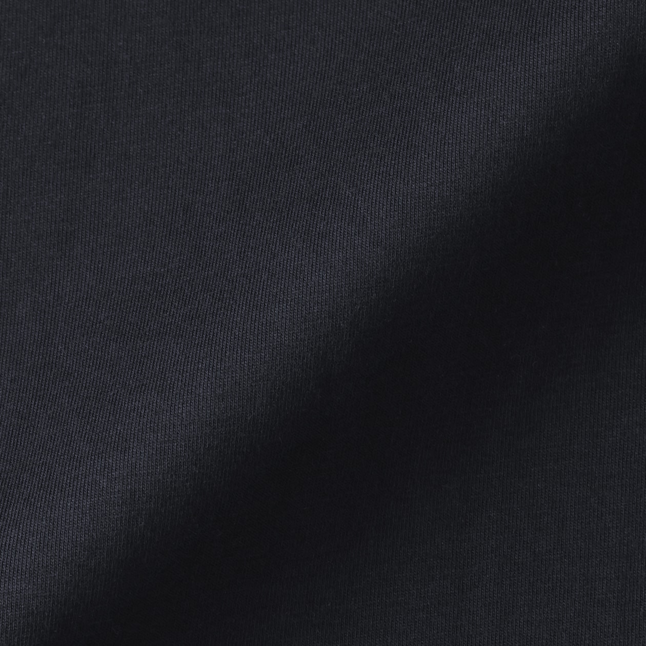 紳士　天竺編みクルーネック半袖Ｔシャツ