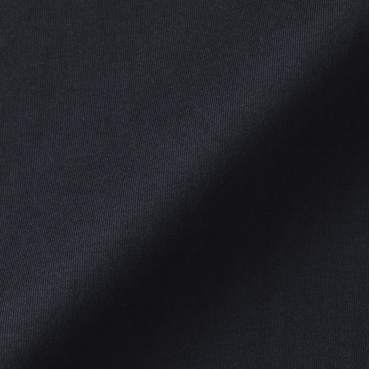 紳士　天竺編みクルーネック半袖Ｔシャツ