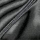 紳士　天竺編みクルーネック半袖Ｔシャツ（ボーダー）（ＡＳＥＡＮ）