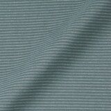 紳士　天竺編みクルーネック半袖Ｔシャツ（ボーダー）（ＡＳＥＡＮ）