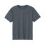 紳士　天竺編みクルーネック半袖Ｔシャツ（ボーダー）（ＡＳＥＡＮ）