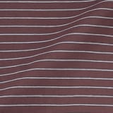 紳士　天竺編みクルーネック半袖Ｔシャツ（ボーダー）（ＡＳＥＡＮ）