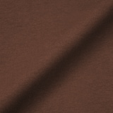 紳士　起毛クルーネック長袖Ｔシャツ