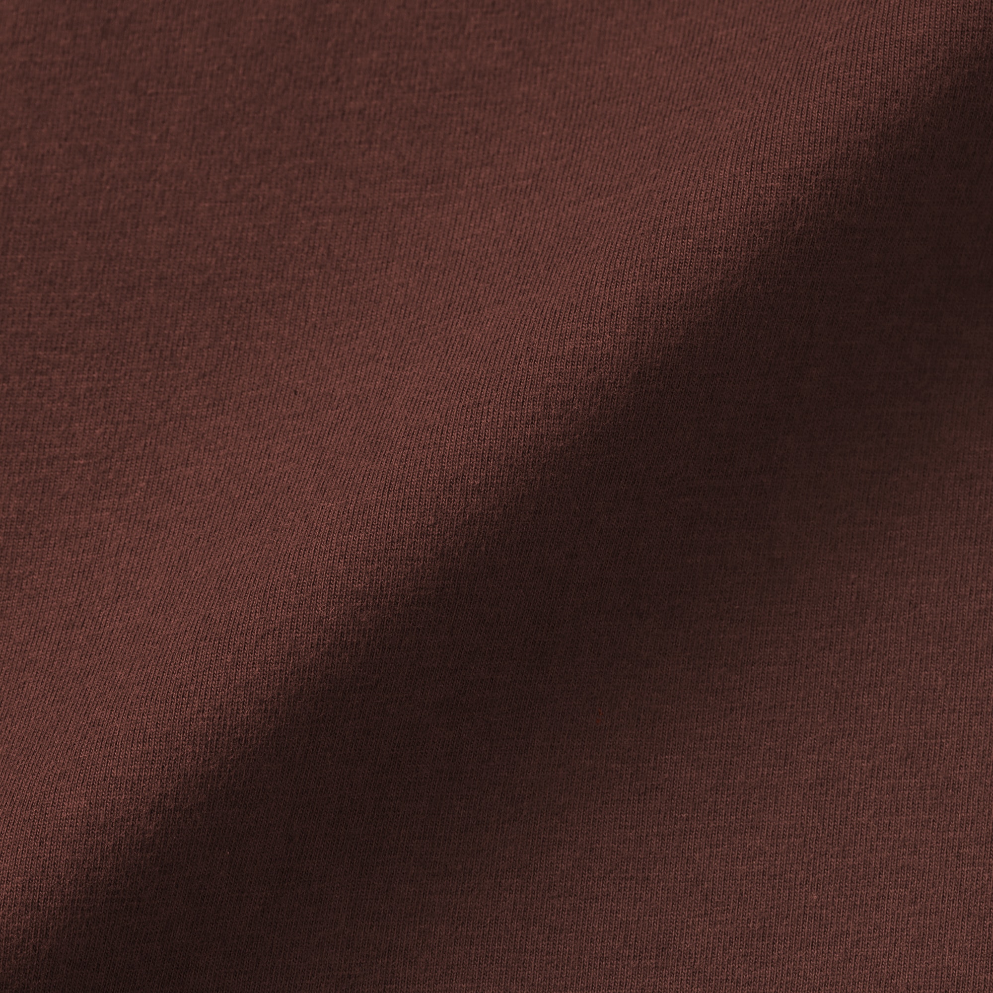 紳士　起毛ハイネック長袖Ｔシャツ