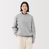 紳士　スウェットシャツ