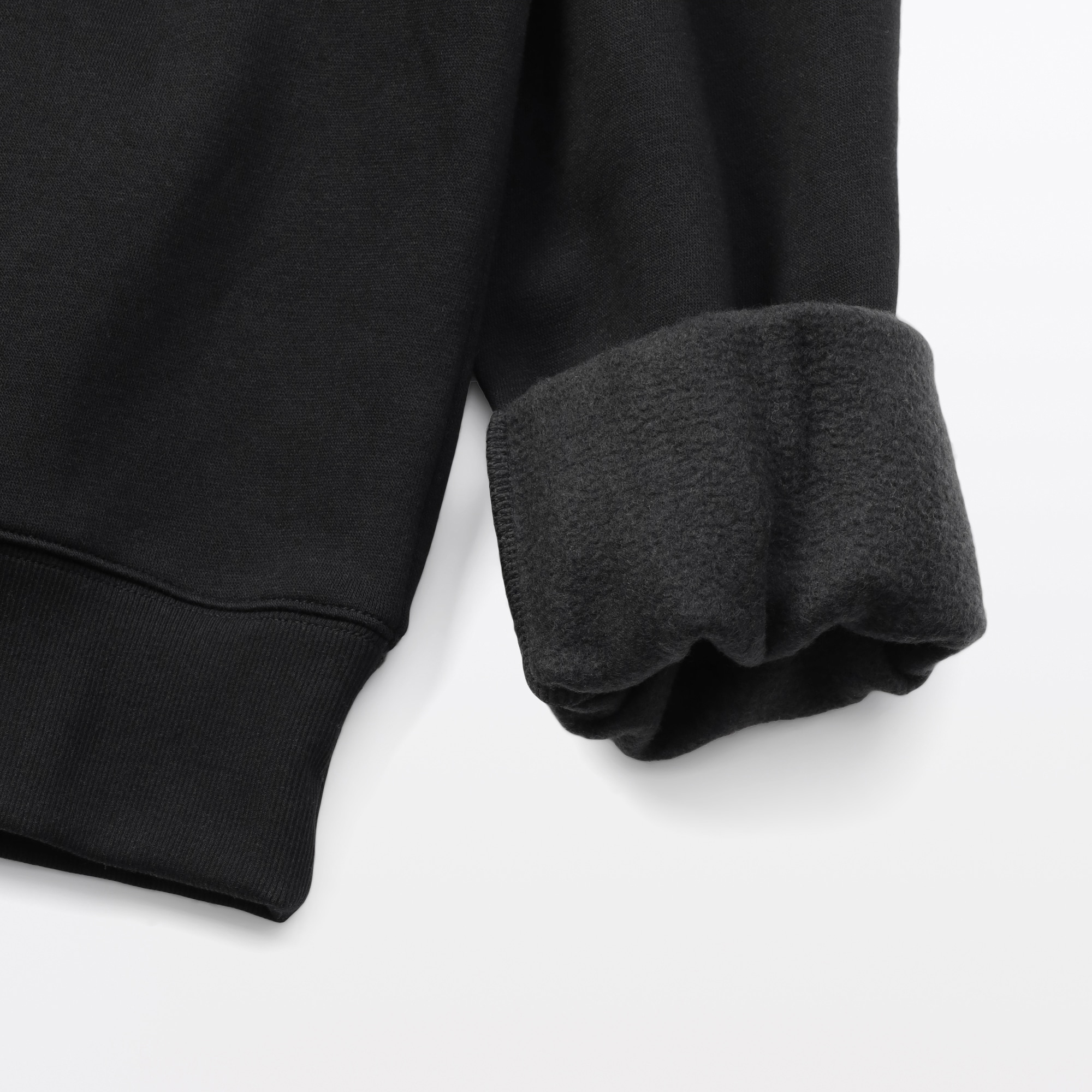 紳士　スウェットシャツ