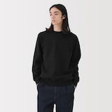 紳士　スウェットシャツ