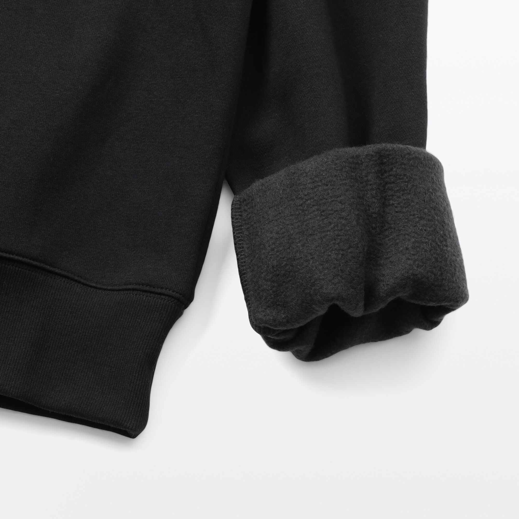 紳士　スウェットシャツ