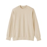 紳士　スウェットシャツ