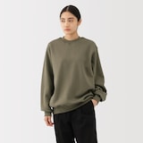 紳士　スウェットシャツ