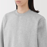 紳士　スウェットシャツ