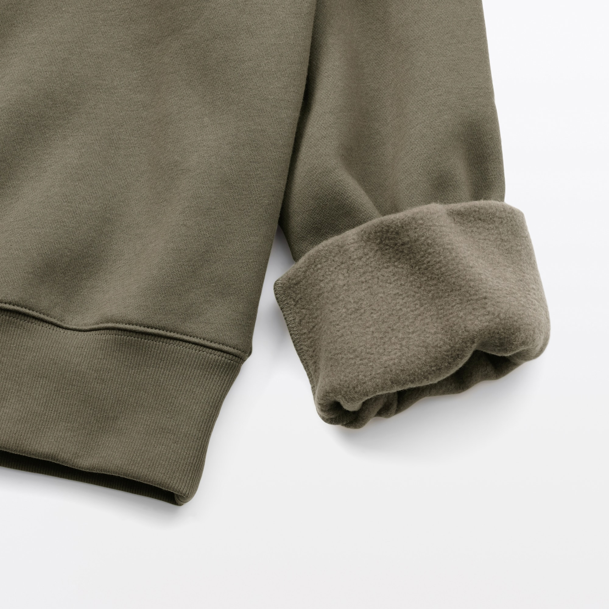 紳士　スウェットシャツ