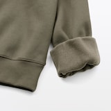 紳士　スウェットシャツ