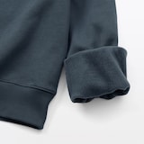 紳士　スウェットシャツ