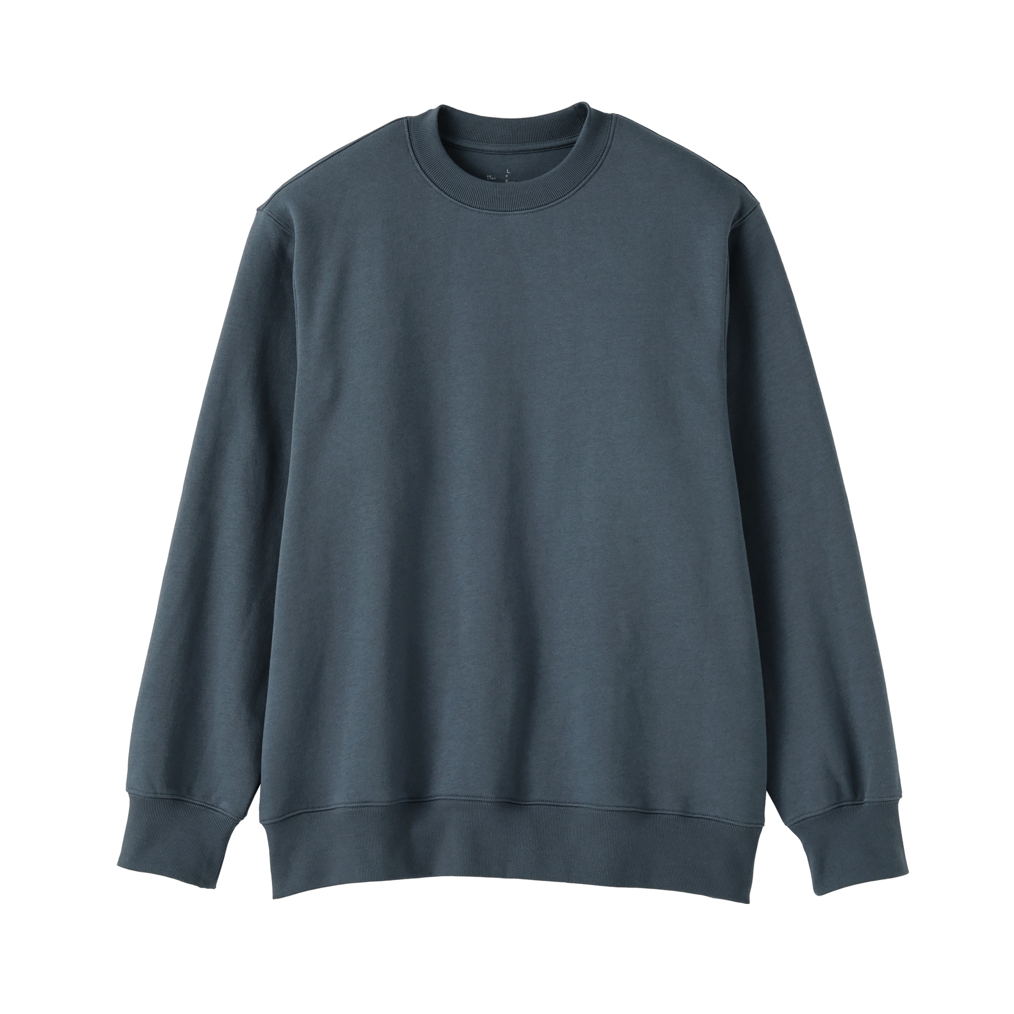 紳士　スウェットシャツ