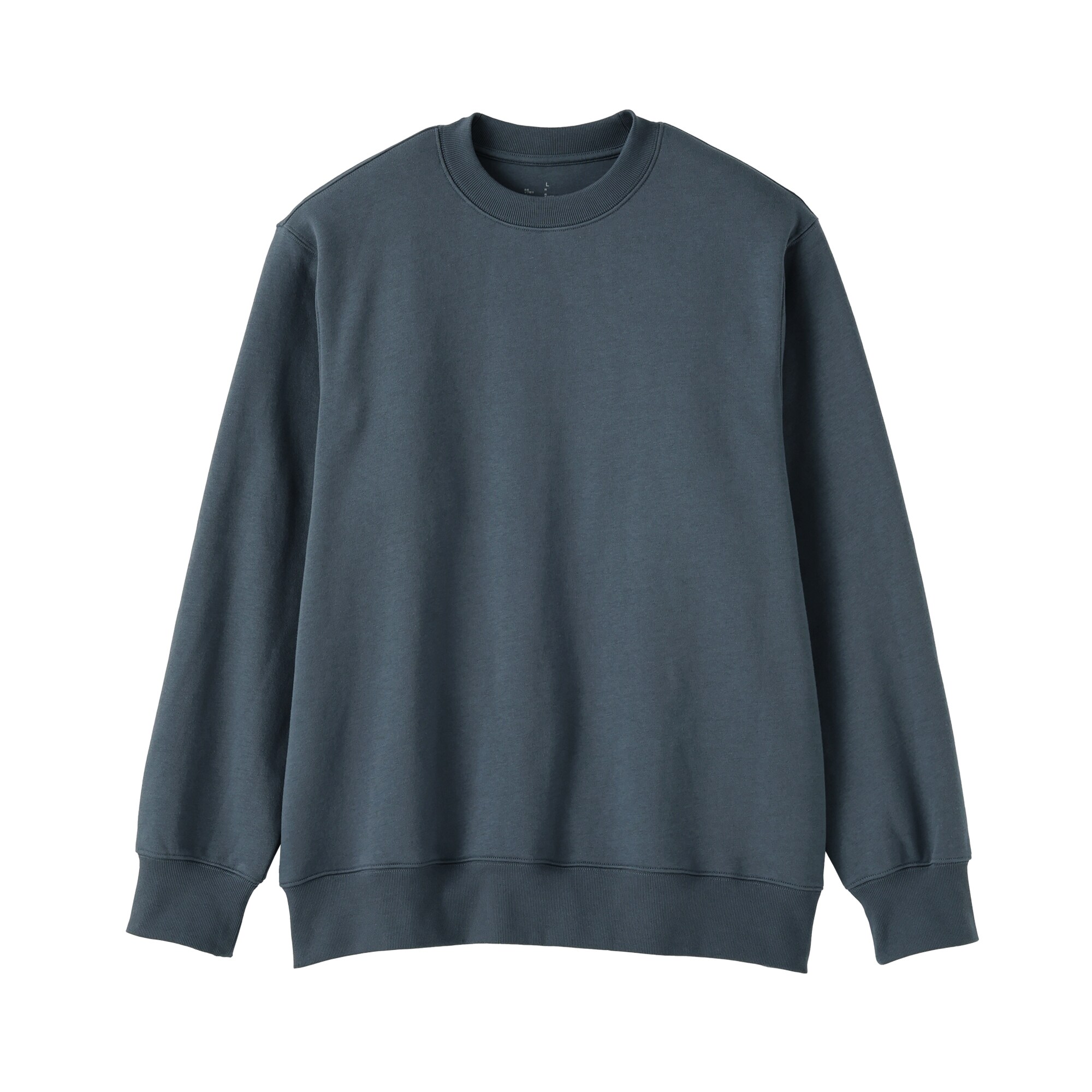 紳士　スウェットシャツ