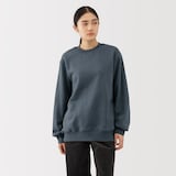 紳士　スウェットシャツ