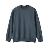 紳士　スウェットシャツ